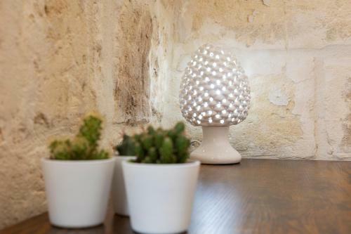 Hostal Apulian House