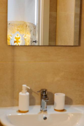 Hostal Apulian House