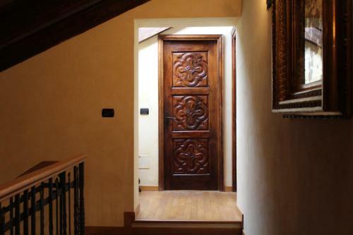 Villa Tenuta Baravalle