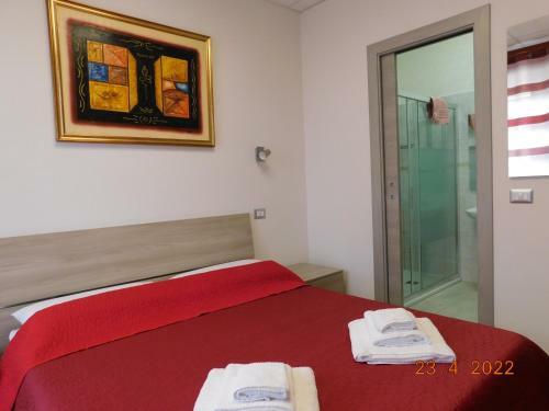 B&B Divino Cabras