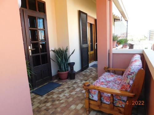 B&B Divino Cabras
