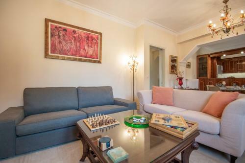 Villa Vrisi