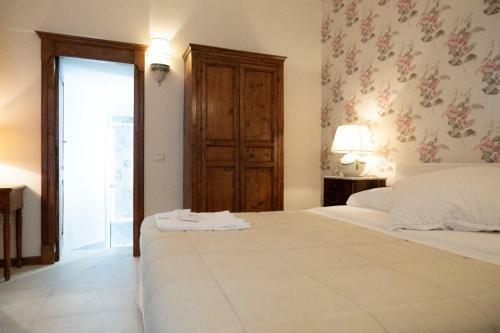 Apartamento Casa Samoro'
