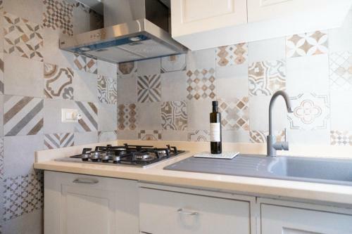 Apartamento Casa Samoro'