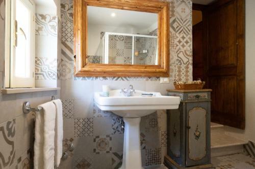 Apartamento Casa Samoro'