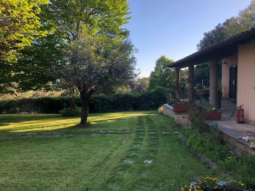 Villino Indipendente I Tigli