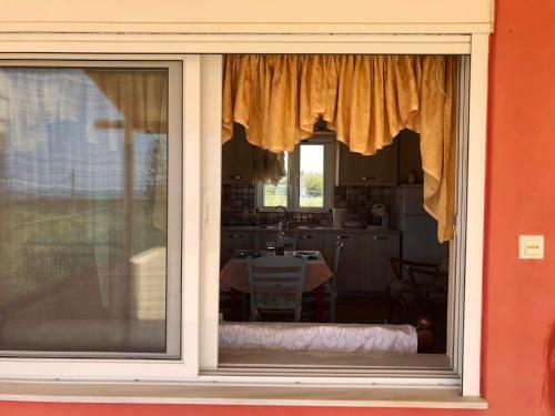 Apartamento Kwnstantias Houses 2