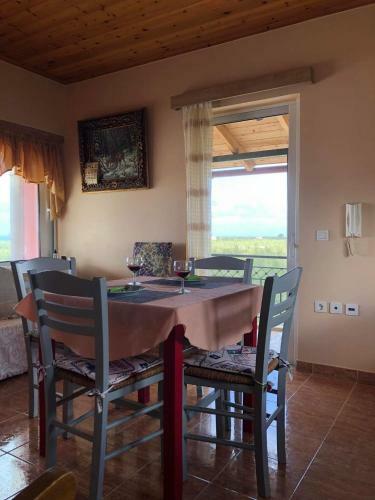 Apartamento Kwnstantias Houses 2