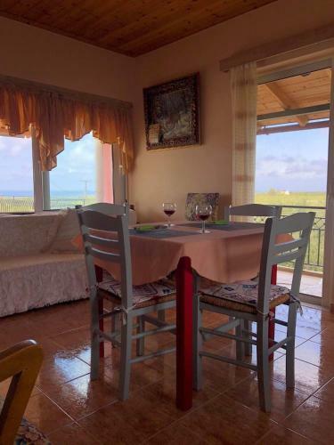 Apartamento Kwnstantias Houses 2