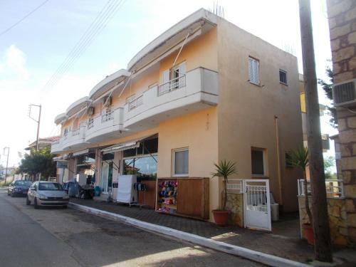 Apartamento ???????? Denis Saperas House