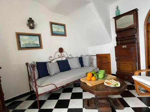 Apartamento La Lampara Camogli