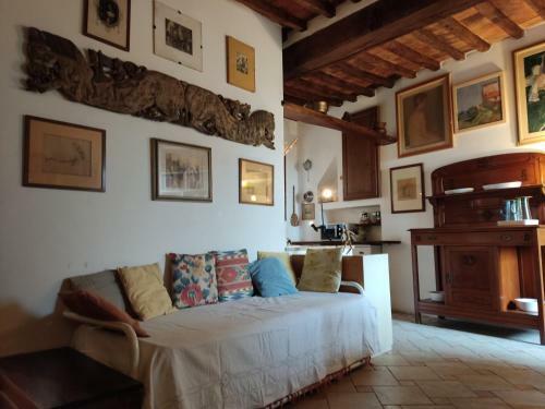 Apartamento La Casa Della Musica