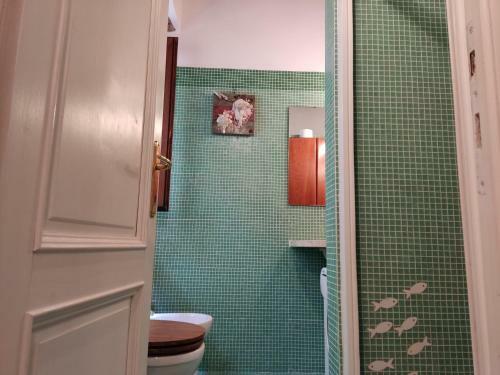 Apartamento La Casa Della Musica