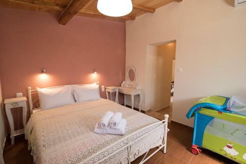 Villa Anagennisis