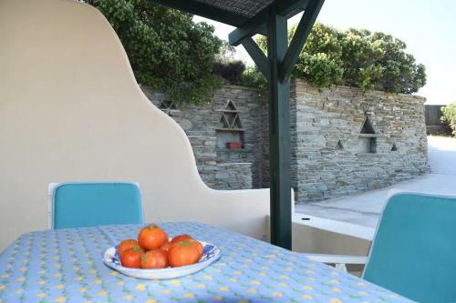 Apartamento Andros Eco Home