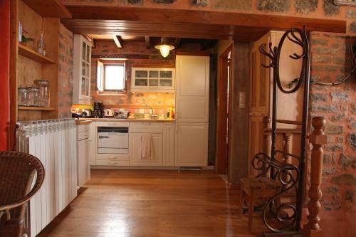 Persephone Art Country House