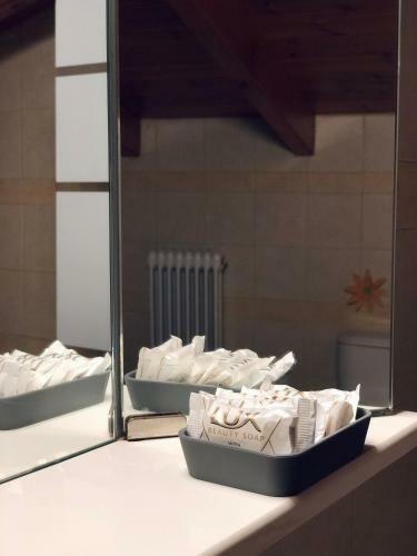 Apartamento Ozymandias Attic - Kalavrita