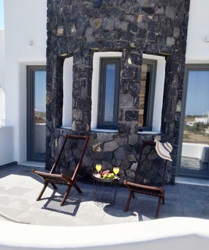 Four Levels Villa