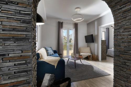 Apartamento Domenico Home