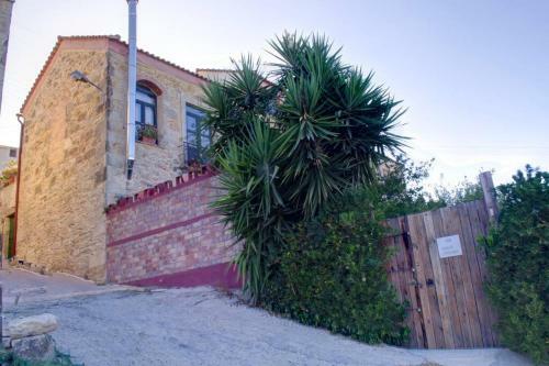 Cretan Village House