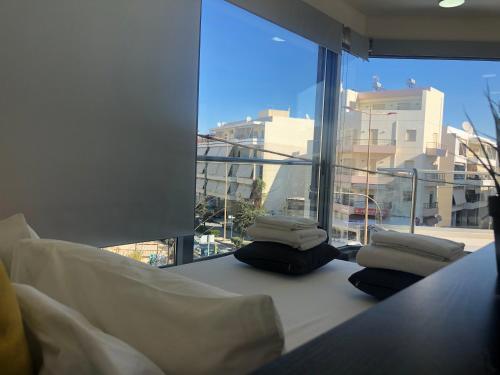 Apartamento 360� Window-view Suite