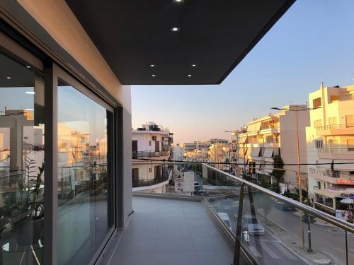 Apartamento 360� Window-view Suite