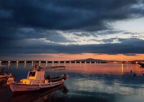 Apartamento Kalamata Ideal Place 7 Mins Near Everything