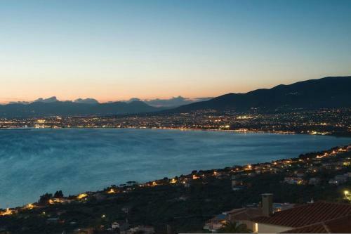 Apartamento Kalamata Ideal Place 7 Mins Near Everything