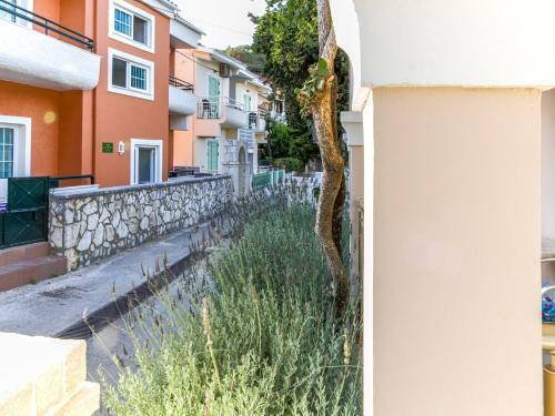 Spiridoula Kassiopi Apartments