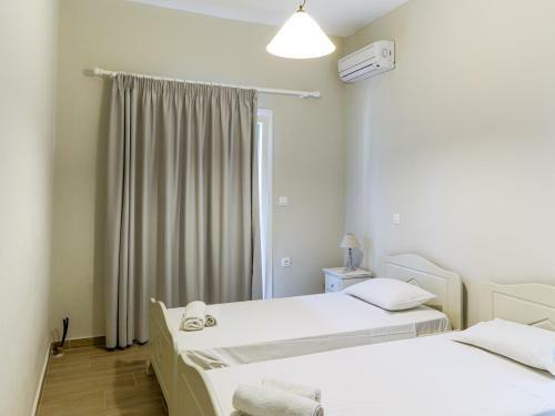 Spiridoula Kassiopi Apartments