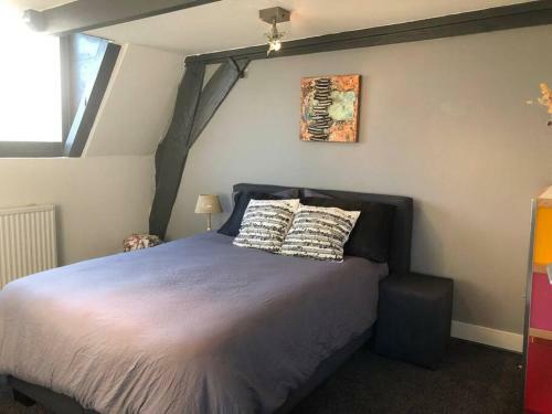 Apartamento Verrassende Loft Bnb Centrum Middelburg