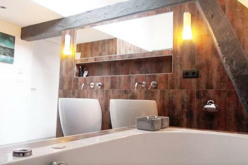 Apartamento Verrassende Loft Bnb Centrum Middelburg