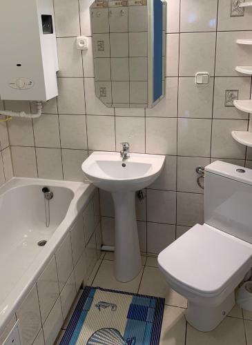 Apartament Zamkowy