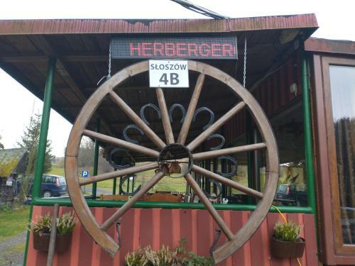 Herbergerowka