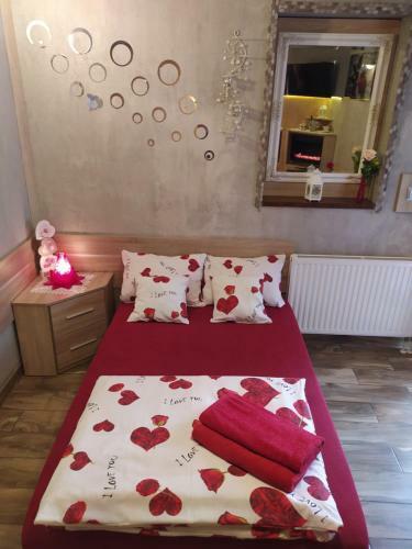 Bed & Breakfast Klinkierowa Komnata