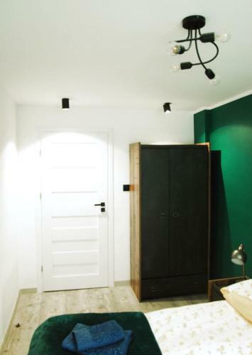 Loft Apartament Ula
