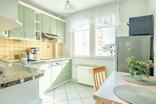 Apartament S?oneczny