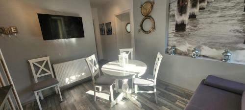 Apartament Formoza