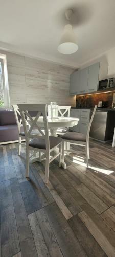 Apartament Formoza