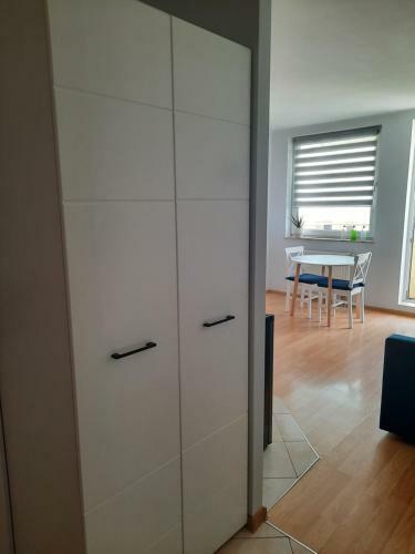 Apartament Witawa, Gdynia