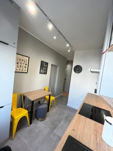 Apartament Rz