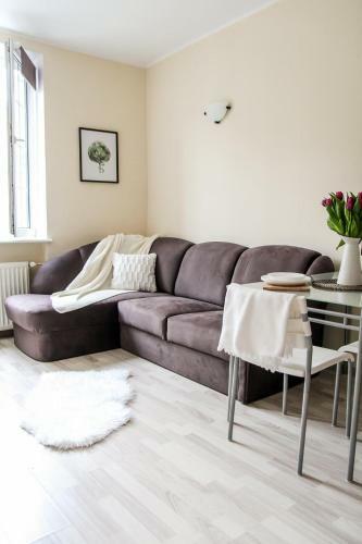 Hello Apartments Gda?sk Apartament Ogarna
