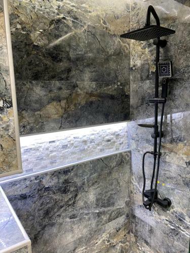 Apartamento Luxury Flat