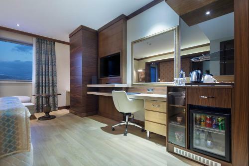 Hotel Grand Millennium Konya