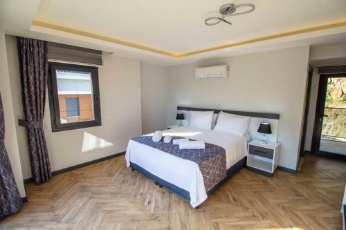 Gocek Marin Villas