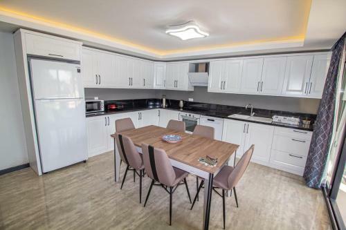 Gocek Marin Villas