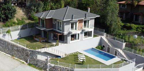 Apartamento Villa Erica By Villa Safiya