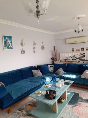 Apartamento Ercin Home