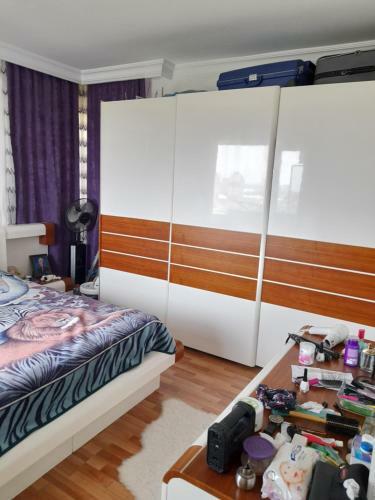 Apartamento Ercin Home