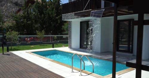 Villa Casa M?a Duo
